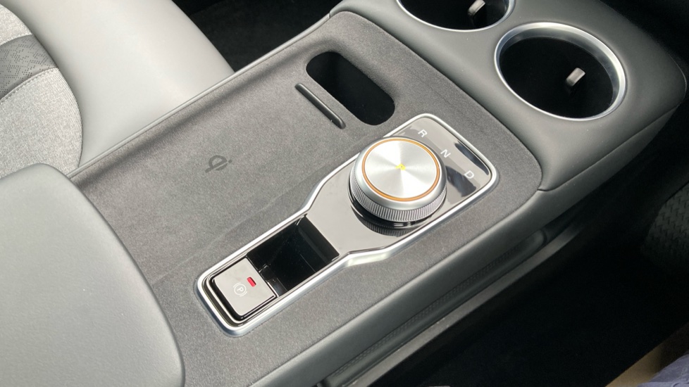 MG MGS5 170kW Trophy EV Long Range 64kWh 5dr Auto Electric Estate - Image 13