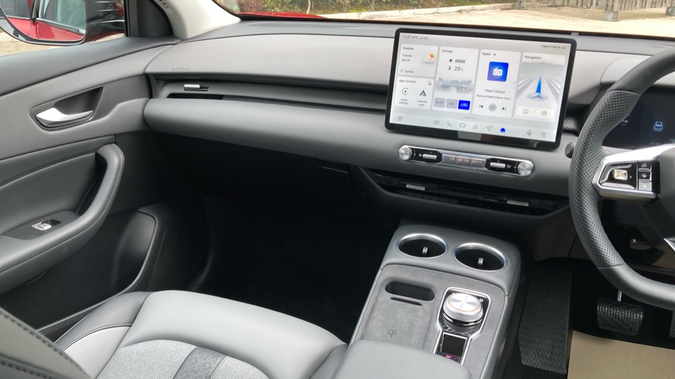 MG MGS5 170kW Trophy EV Long Range 64kWh 5dr Auto Electric Estate - Image 14