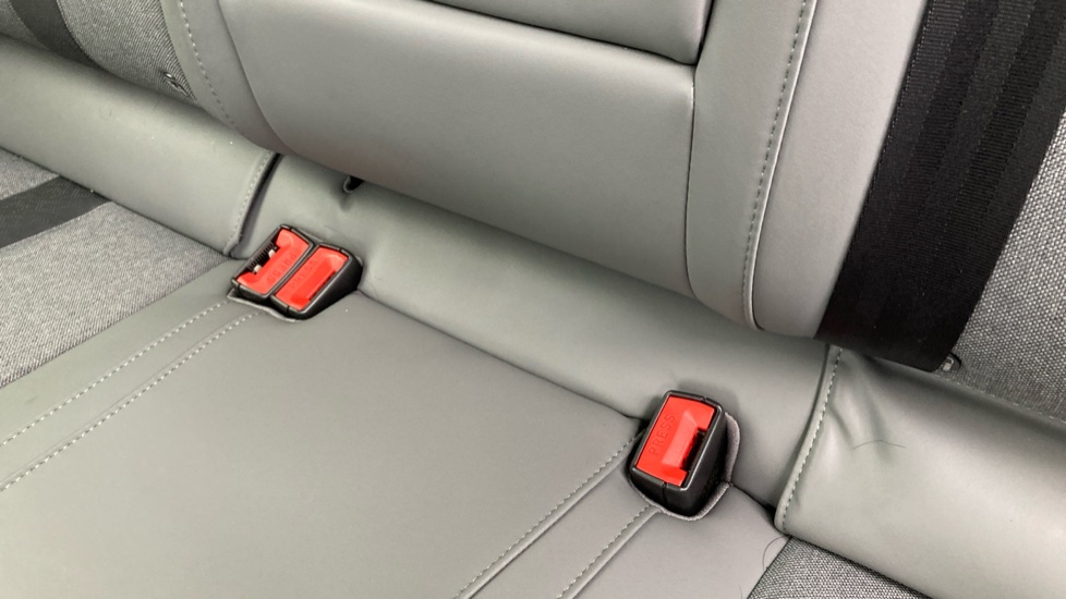 MG MGS5 170kW Trophy EV Long Range 64kWh 5dr Auto Electric Estate - Image 17