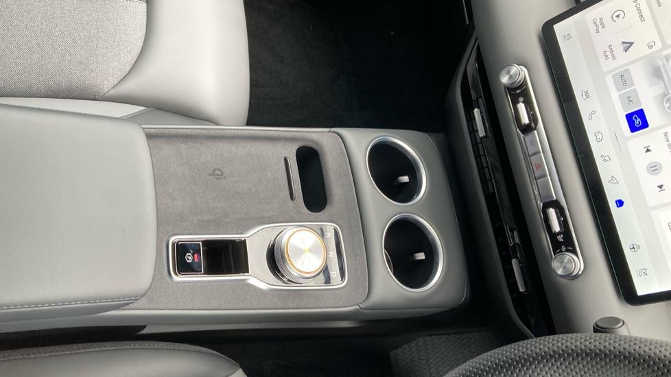 MG MGS5 170kW Trophy EV Long Range 64kWh 5dr Auto Electric Estate - Image 19