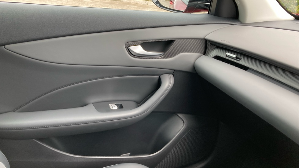 MG MGS5 170kW Trophy EV Long Range 64kWh 5dr Auto Electric Estate - Image 25