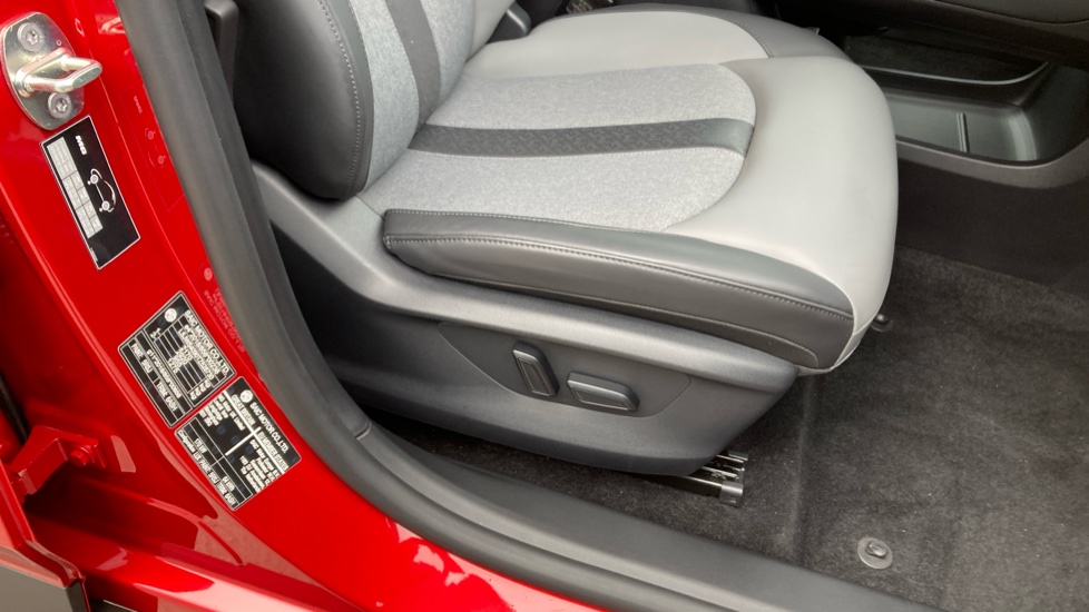 MG MGS5 170kW Trophy EV Long Range 64kWh 5dr Auto Electric Estate - Image 27