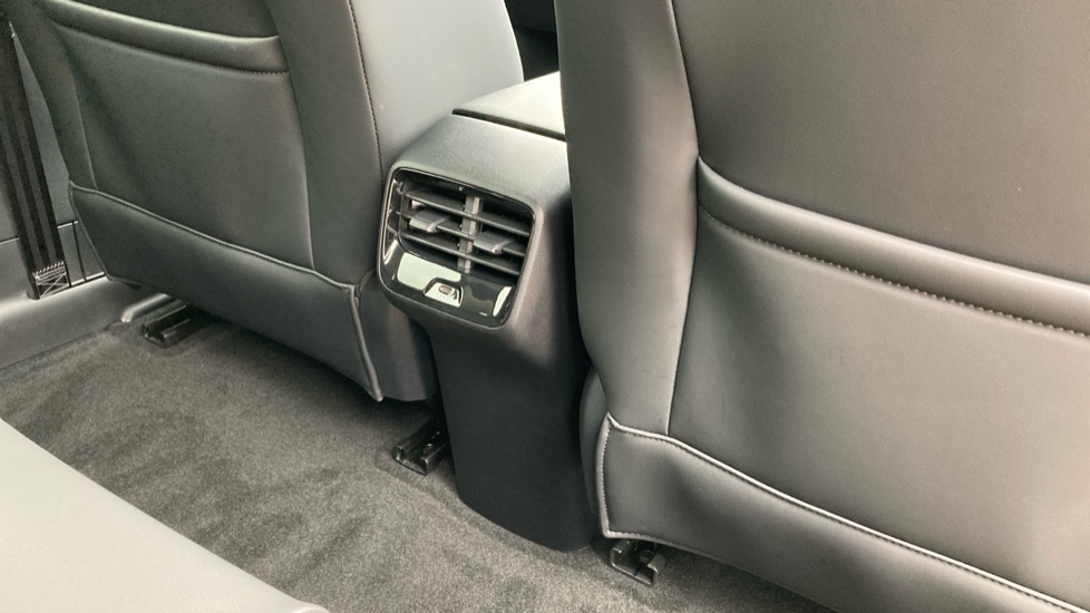 MG MGS5 170kW Trophy EV Long Range 64kWh 5dr Auto Electric Estate - Image 30