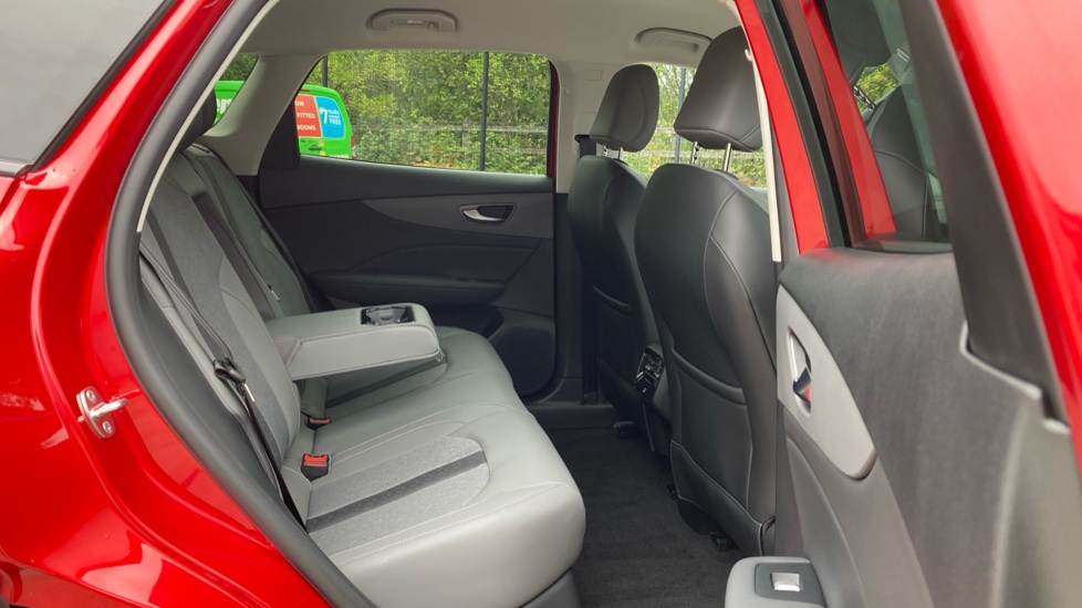 MG MGS5 170kW Trophy EV Long Range 64kWh 5dr Auto Electric Estate - Image 31