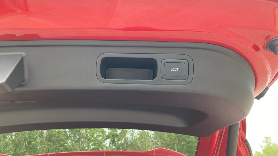 MG MGS5 170kW Trophy EV Long Range 64kWh 5dr Auto Electric Estate - Image 33