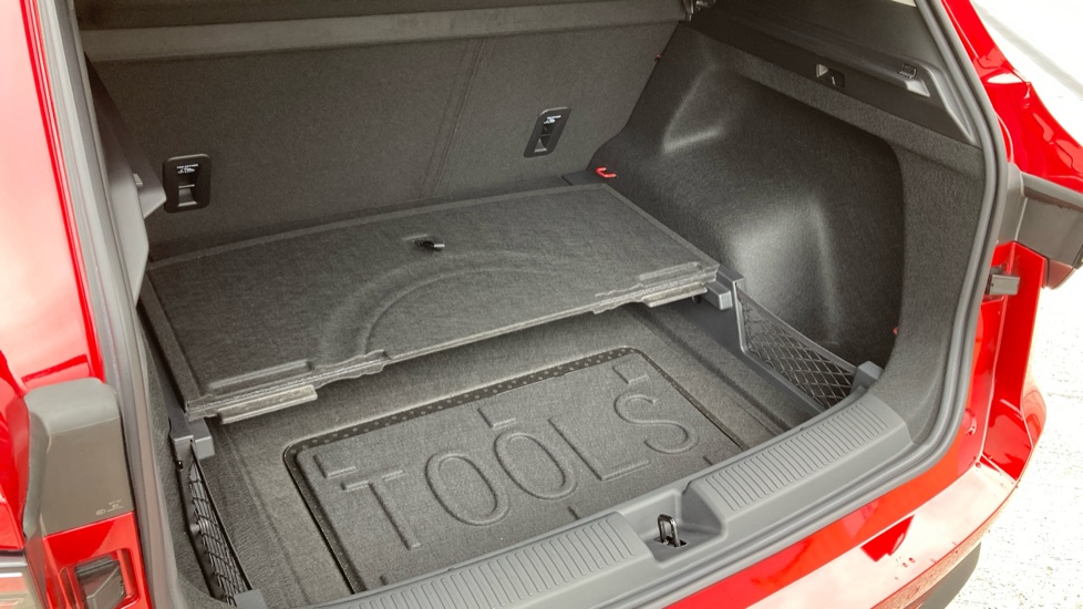 MG MGS5 170kW Trophy EV Long Range 64kWh 5dr Auto Electric Estate - Image 35