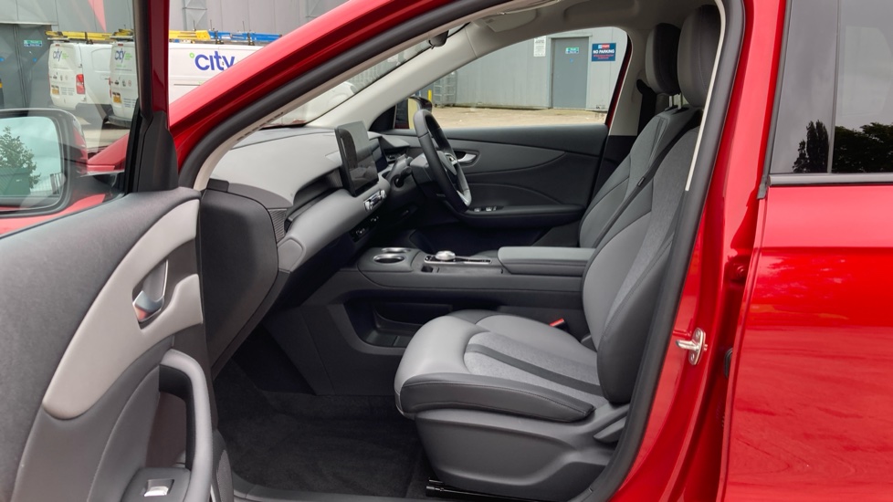 MG MGS5 170kW Trophy EV Long Range 64kWh 5dr Auto Electric Estate - Image 37