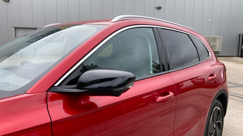 MG MGS5 170kW Trophy EV Long Range 64kWh 5dr Auto Electric Estate - Image 38
