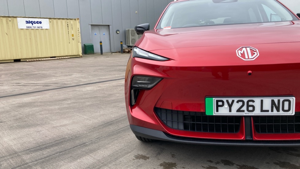 MG MGS5 170kW Trophy EV Long Range 64kWh 5dr Auto Electric Estate - Image 39