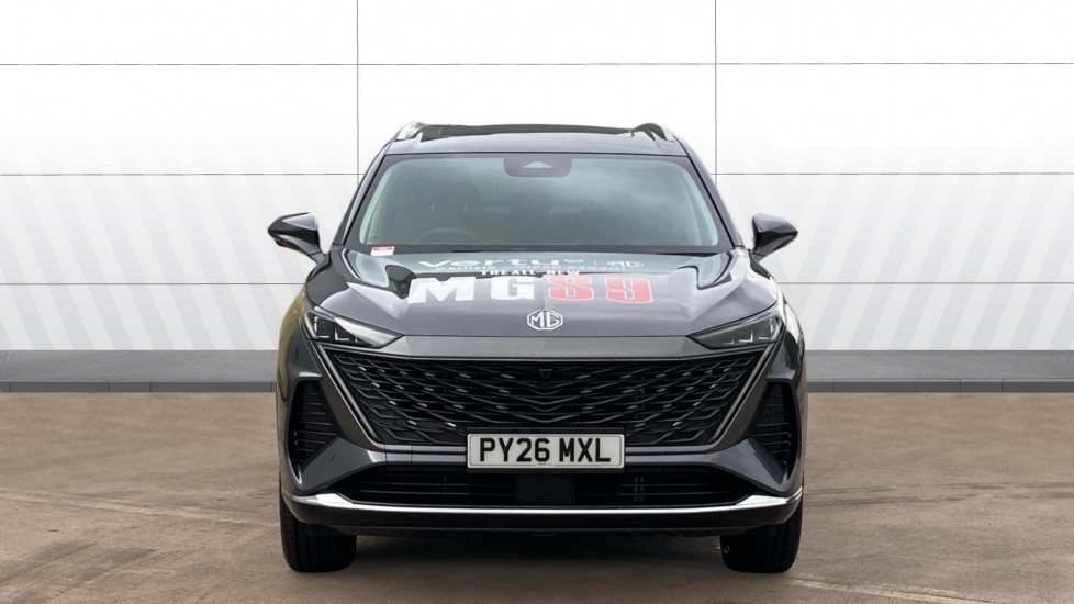 MG MGS9 1.5 T-GDI PHEV Comfort 5dr Auto Estate - Image 3