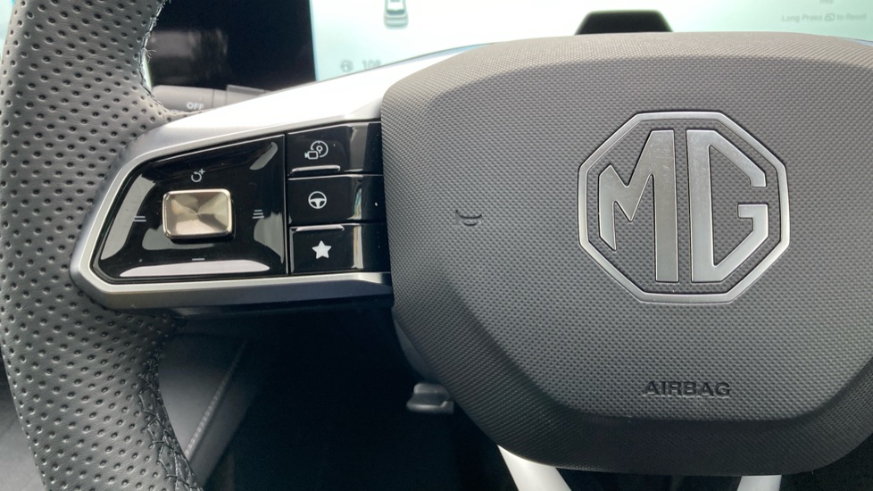 MG MGS9 1.5 T-GDI PHEV Comfort 5dr Auto Estate - Image 21
