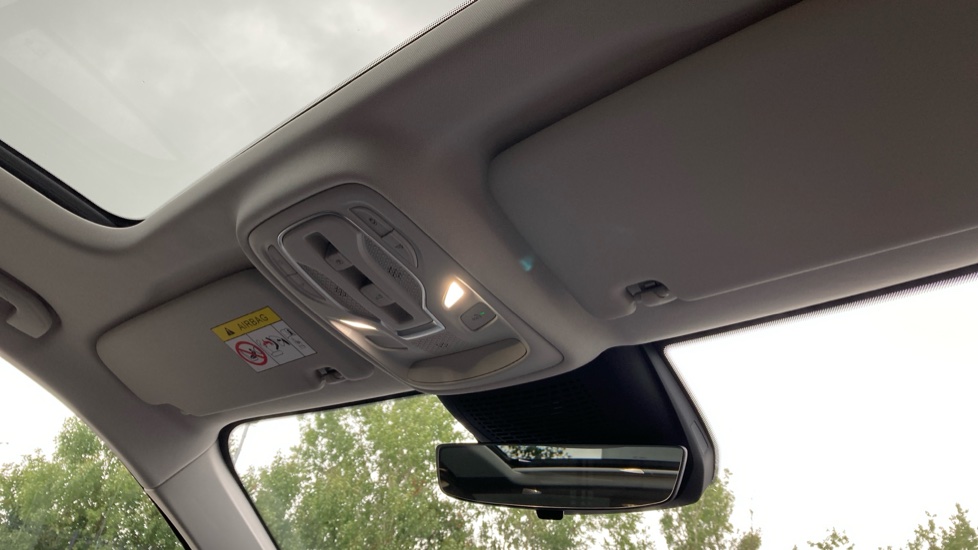 MG MGS9 1.5 T-GDI PHEV Comfort 5dr Auto Estate - Image 28