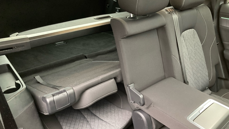 MG MGS9 1.5 T-GDI PHEV Comfort 5dr Auto Estate - Image 35