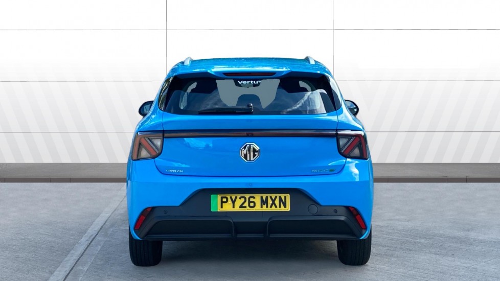 MG MG4 Urban 110kW Comfort Standard Range 43kWh 5dr Auto Electric Hatchback - Image 6