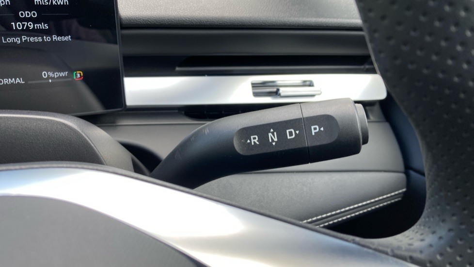 MG MG4 Urban 110kW Comfort Standard Range 43kWh 5dr Auto Electric Hatchback - Image 13