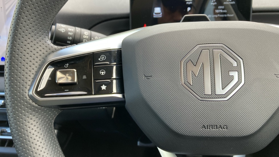 MG MG4 Urban 110kW Comfort Standard Range 43kWh 5dr Auto Electric Hatchback - Image 21