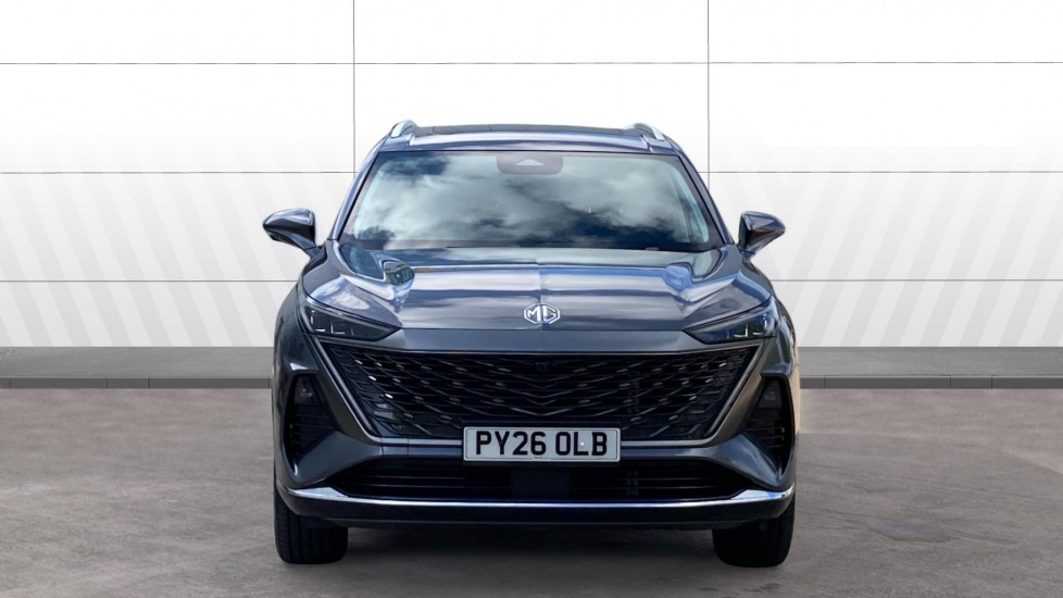 MG MGS9 1.5 T-GDI PHEV Premium 5dr Auto Estate - Image 3