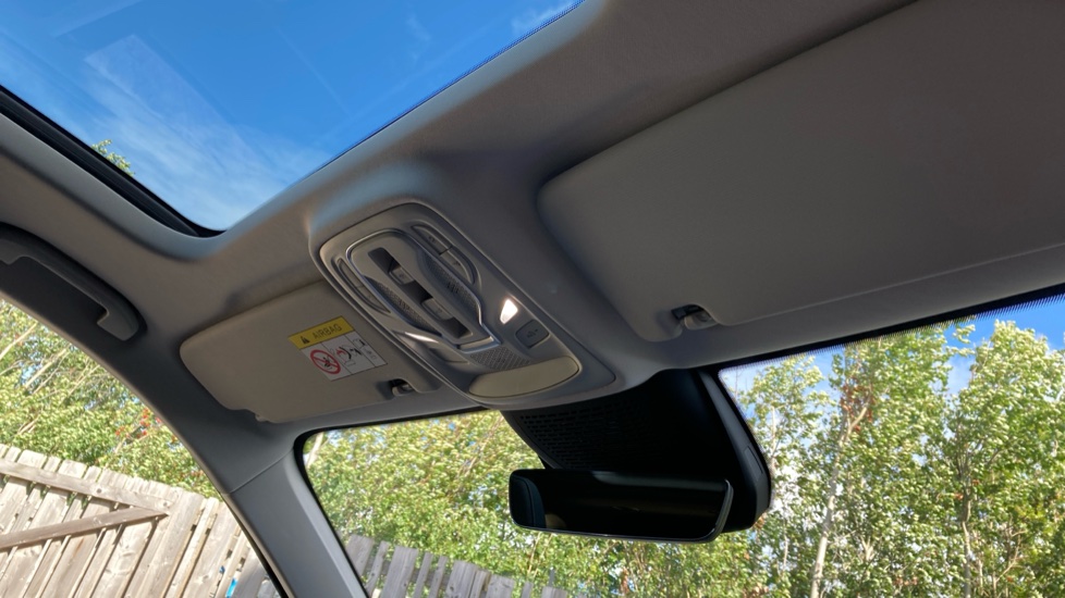 MG MGS9 1.5 T-GDI PHEV Premium 5dr Auto Estate - Image 28