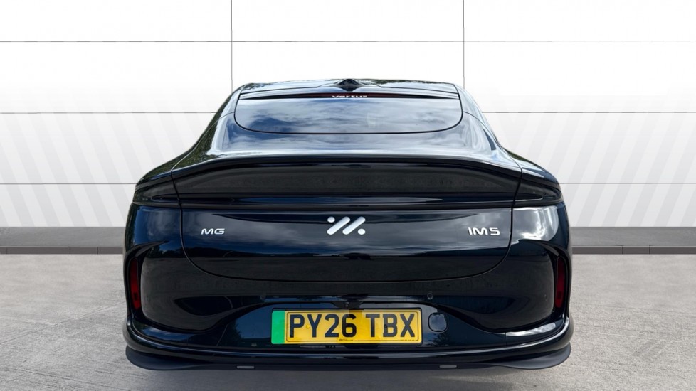 MG IM5 300kW Long Range 100kWh 5dr Auto Electric Hatchback - Image 6
