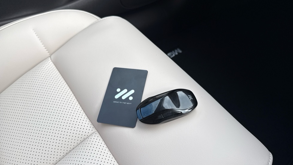 MG IM5 300kW Long Range 100kWh 5dr Auto Electric Hatchback - Image 19