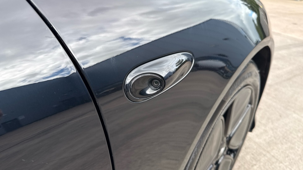 MG IM5 300kW Long Range 100kWh 5dr Auto Electric Hatchback - Image 35