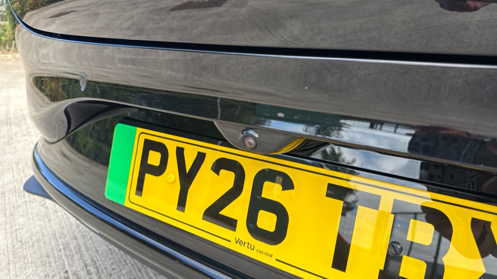 MG IM5 300kW Long Range 100kWh 5dr Auto Electric Hatchback - Image 36