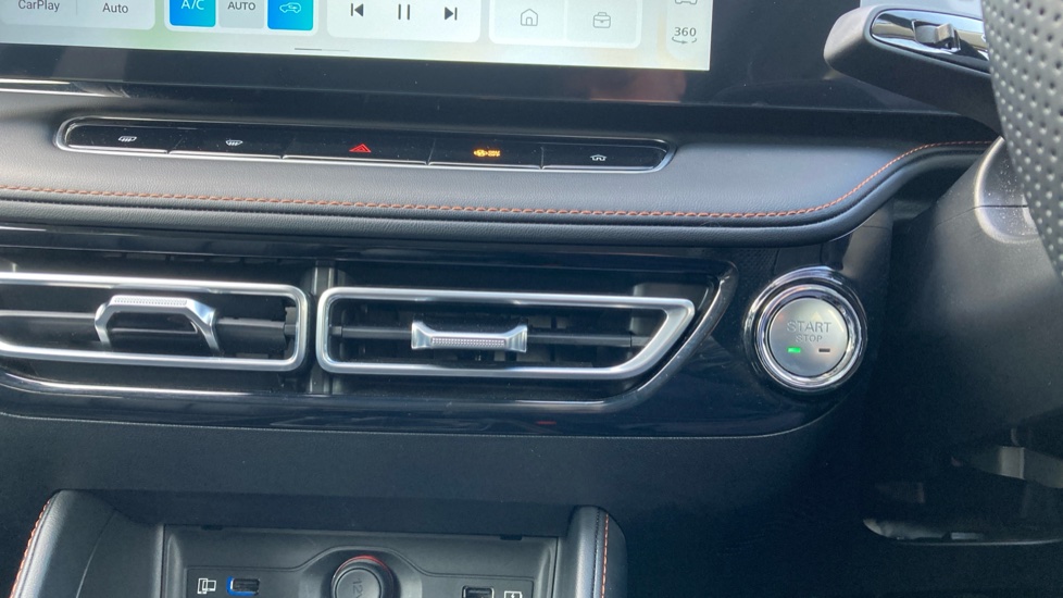 MG HS 1.5 T-GDI Trophy 5dr Petrol Hatchback - Image 19