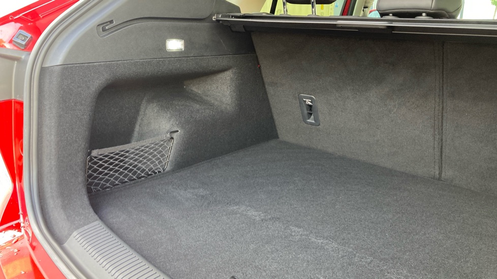 MG HS 1.5 T-GDI Trophy 5dr Petrol Hatchback - Image 36