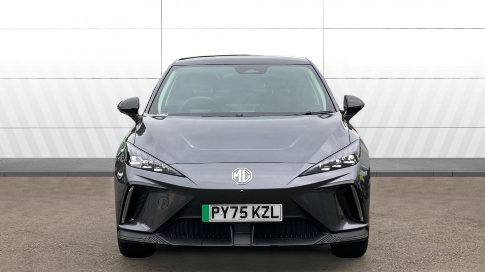 MG MG4 180kW Trophy EV Extended Range 77kWh 5dr Auto Electric Hatchback - Image 3