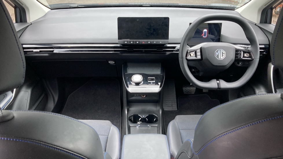 MG MG4 180kW Trophy EV Extended Range 77kWh 5dr Auto Electric Hatchback - Image 10