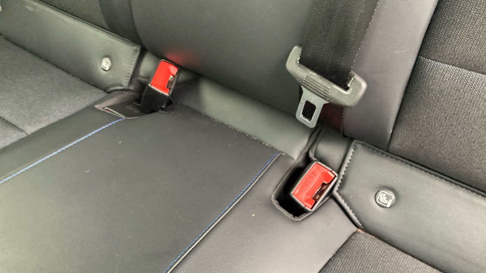 MG MG4 180kW Trophy EV Extended Range 77kWh 5dr Auto Electric Hatchback - Image 17