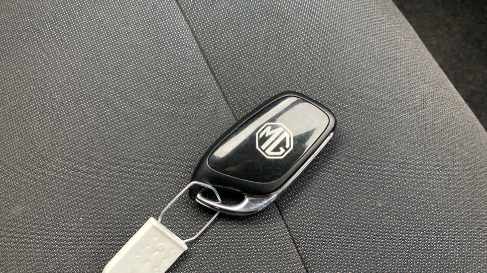 MG MG4 180kW Trophy EV Extended Range 77kWh 5dr Auto Electric Hatchback - Image 20