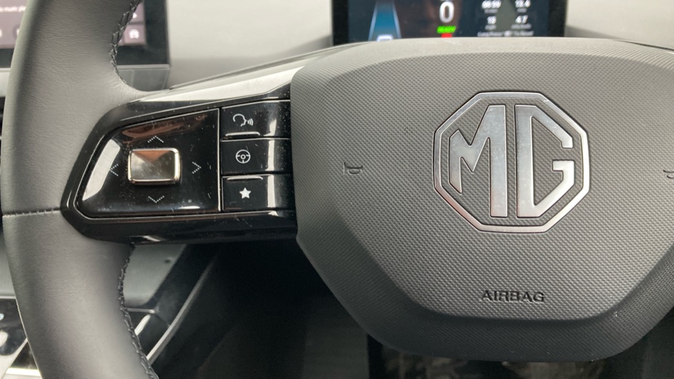 MG MG4 180kW Trophy EV Extended Range 77kWh 5dr Auto Electric Hatchback - Image 21