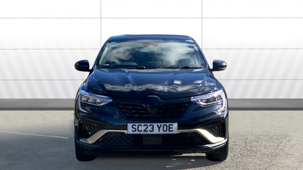 Renault Arkana 1.6 E-Tech hybrid 145 Engineered Bose Ed 5dr Auto Hybrid Estate - Image 3