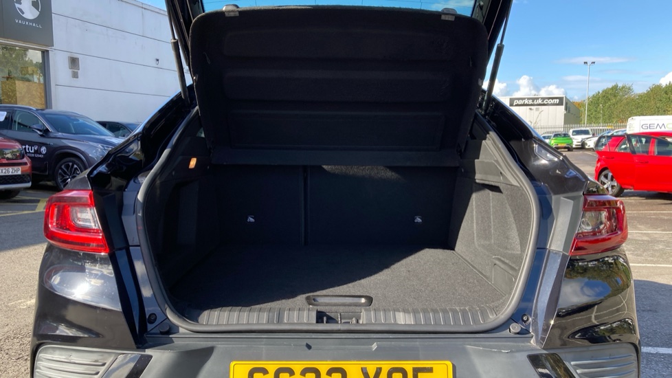 Renault Arkana 1.6 E-Tech hybrid 145 Engineered Bose Ed 5dr Auto Hybrid Estate - Image 4