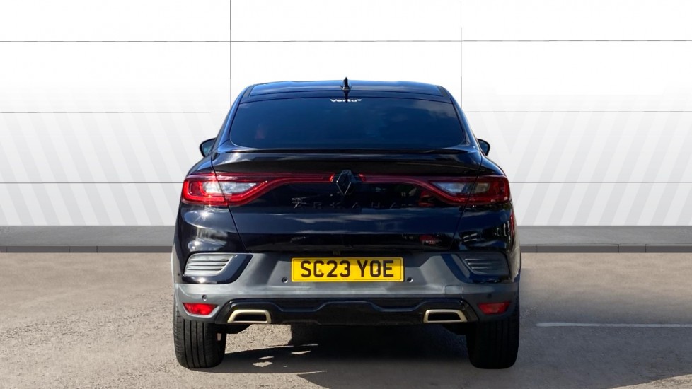 Renault Arkana 1.6 E-Tech hybrid 145 Engineered Bose Ed 5dr Auto Hybrid Estate - Image 6