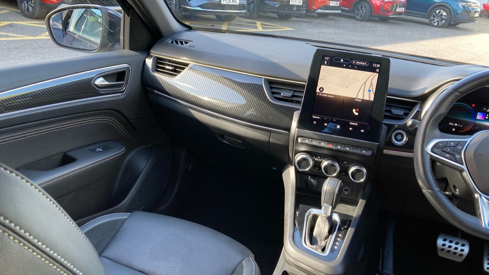 Renault Arkana 1.6 E-Tech hybrid 145 Engineered Bose Ed 5dr Auto Hybrid Estate - Image 14