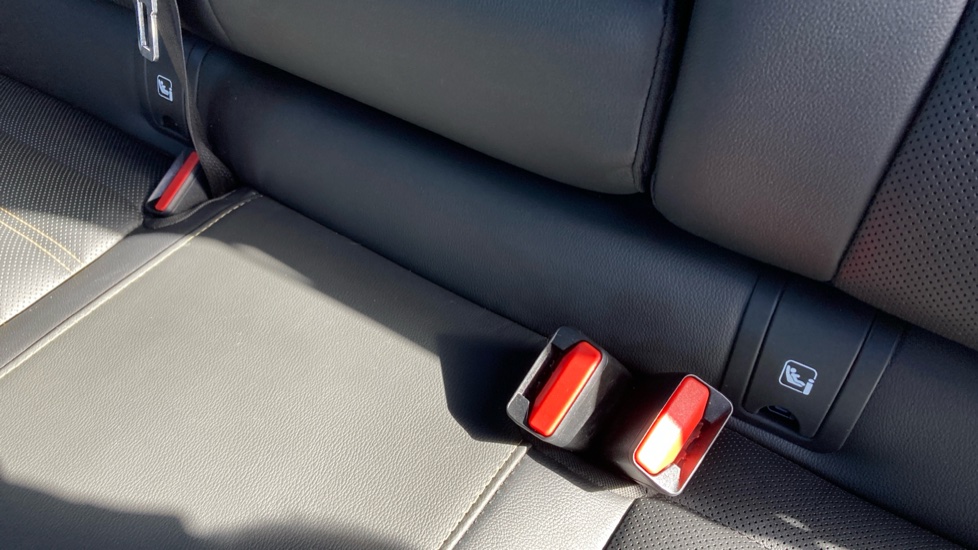 Renault Arkana 1.6 E-Tech hybrid 145 Engineered Bose Ed 5dr Auto Hybrid Estate - Image 17
