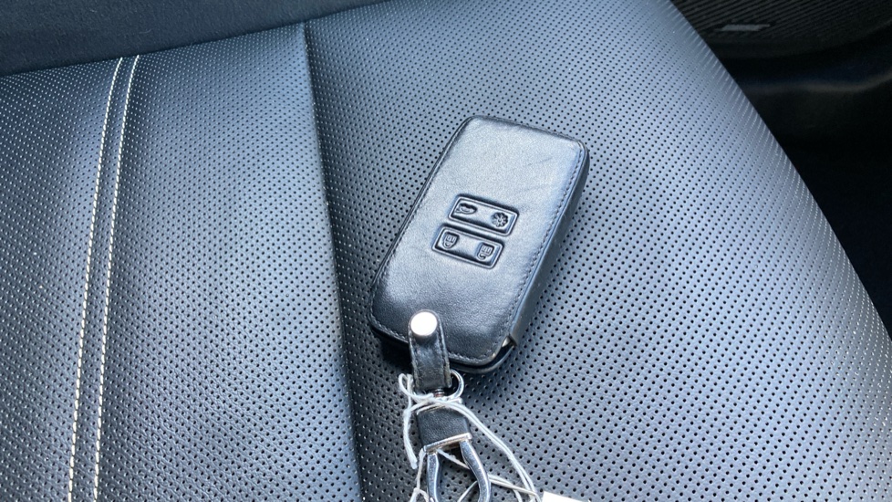 Renault Arkana 1.6 E-Tech hybrid 145 Engineered Bose Ed 5dr Auto Hybrid Estate - Image 20