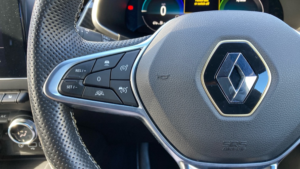 Renault Arkana 1.6 E-Tech hybrid 145 Engineered Bose Ed 5dr Auto Hybrid Estate - Image 21