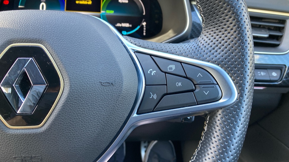 Renault Arkana 1.6 E-Tech hybrid 145 Engineered Bose Ed 5dr Auto Hybrid Estate - Image 22