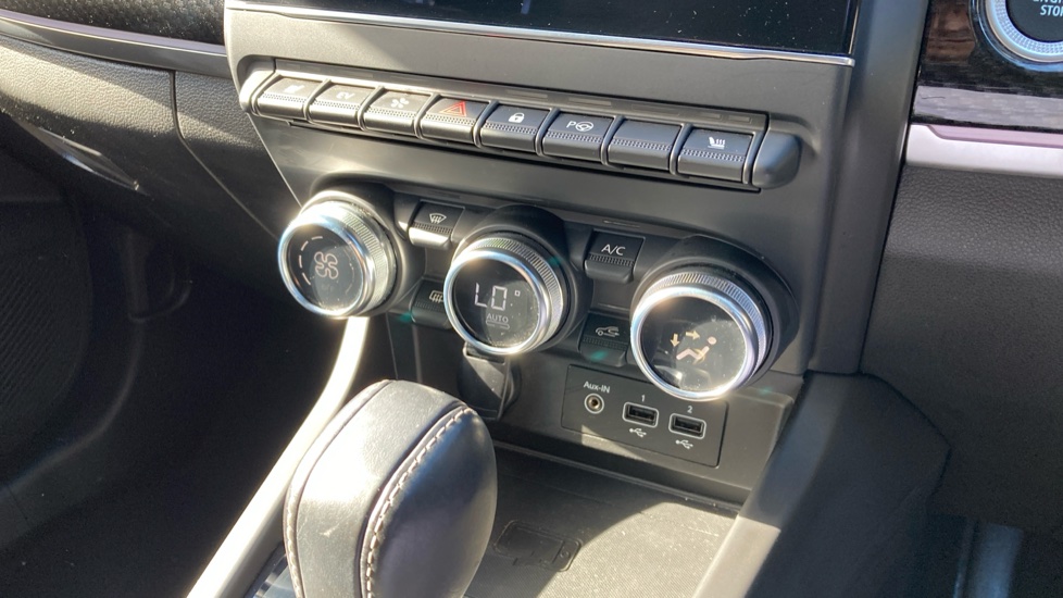 Renault Arkana 1.6 E-Tech hybrid 145 Engineered Bose Ed 5dr Auto Hybrid Estate - Image 23