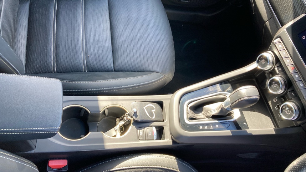 Renault Arkana 1.6 E-Tech hybrid 145 Engineered Bose Ed 5dr Auto Hybrid Estate - Image 24