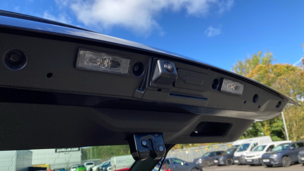 Renault Arkana 1.6 E-Tech hybrid 145 Engineered Bose Ed 5dr Auto Hybrid Estate - Image 34