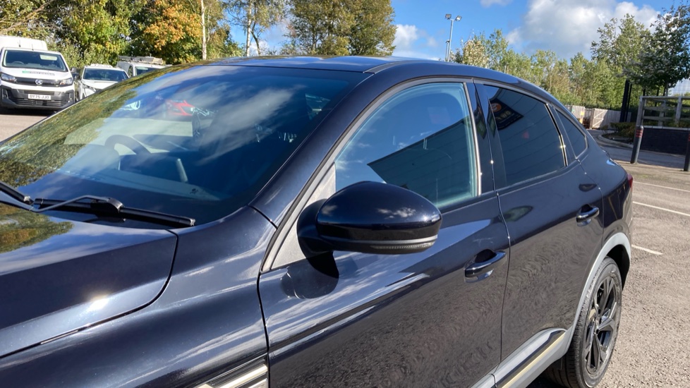 Renault Arkana 1.6 E-Tech hybrid 145 Engineered Bose Ed 5dr Auto Hybrid Estate - Image 39