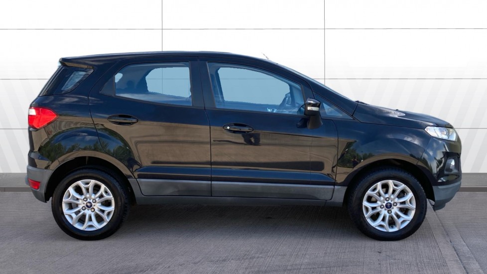 Ford EcoSport 1.5 Zetec 5dr Petrol Hatchback - Image 5