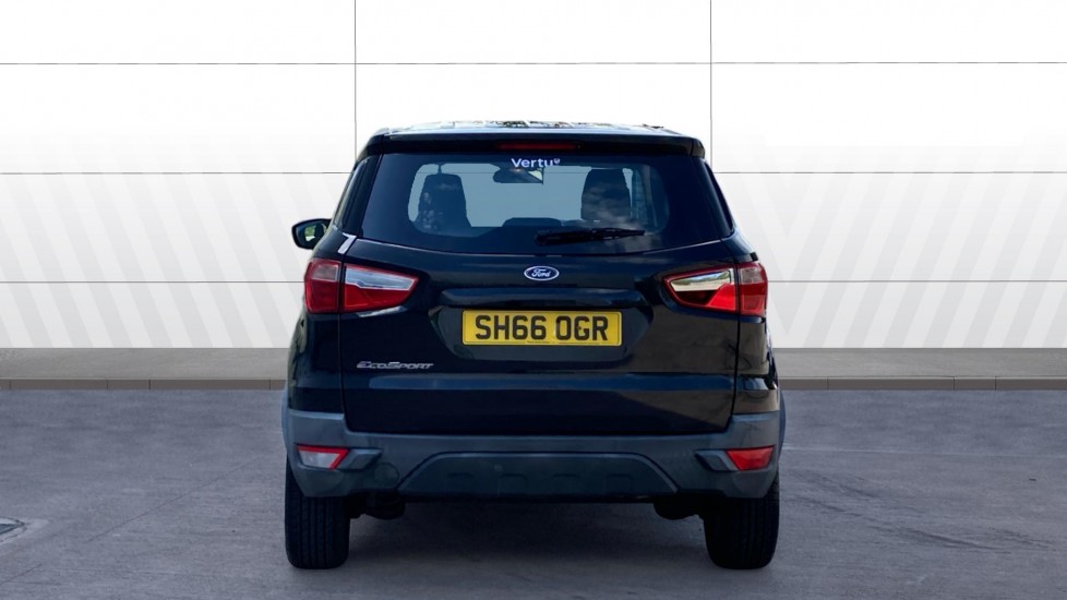 Ford EcoSport 1.5 Zetec 5dr Petrol Hatchback - Image 6