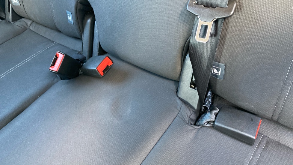 Ford EcoSport 1.5 Zetec 5dr Petrol Hatchback - Image 17