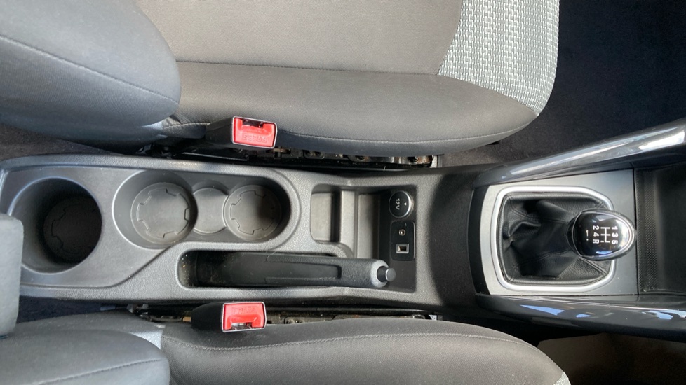 Ford EcoSport 1.5 Zetec 5dr Petrol Hatchback - Image 23