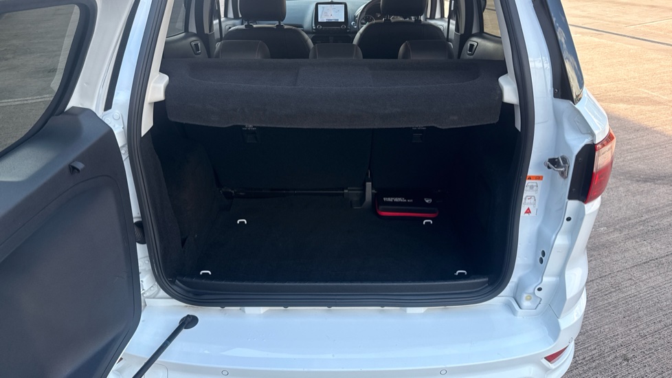 Ford EcoSport 1.0 EcoBoost 125 ST-Line 5dr Petrol Hatchback - Image 4